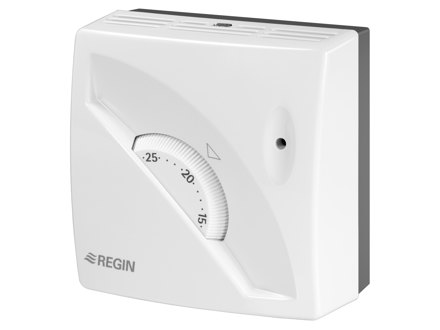 Room thermostat R31